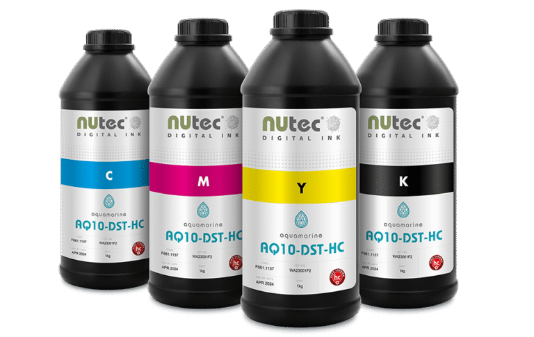 Water-based Inks