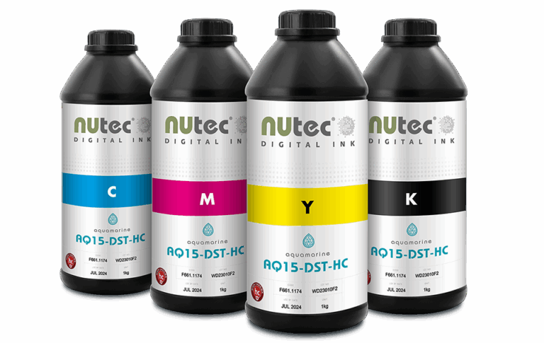 Water-based Inks