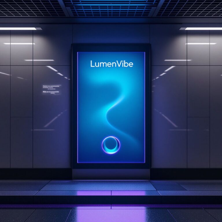 Advertising & Banners