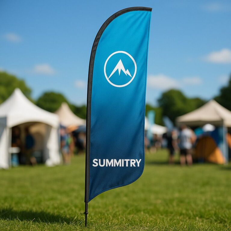 Apparel, Textiles & Soft Signage