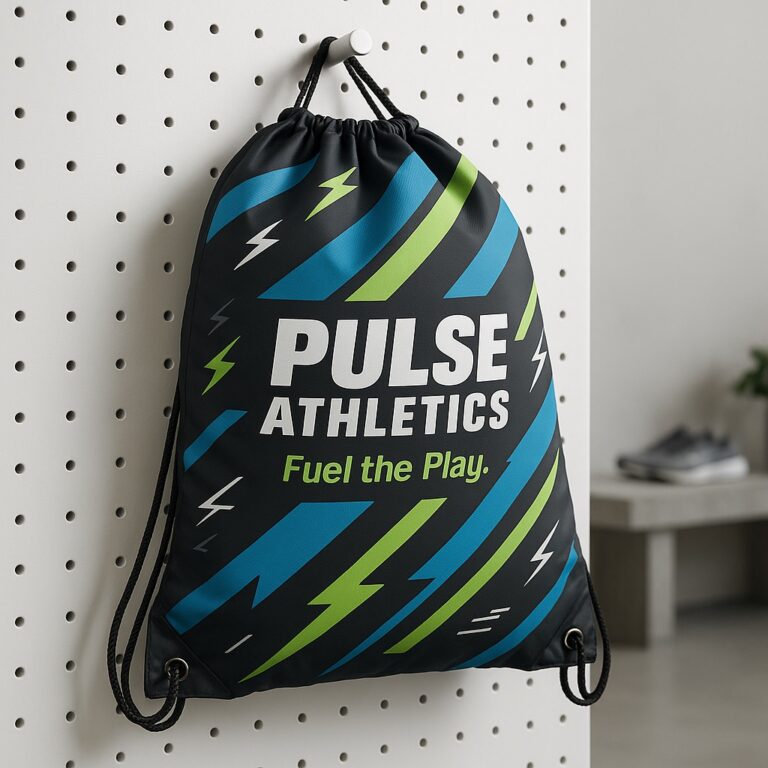 Apparel, Textiles & Soft Signage