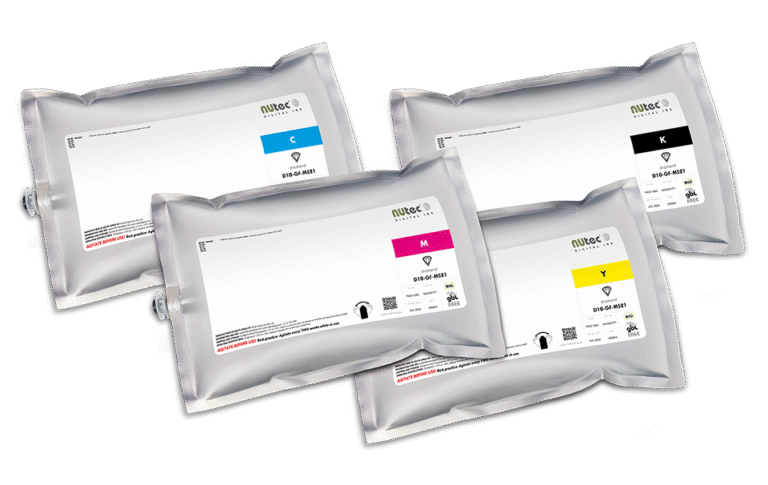 Solvent Inks