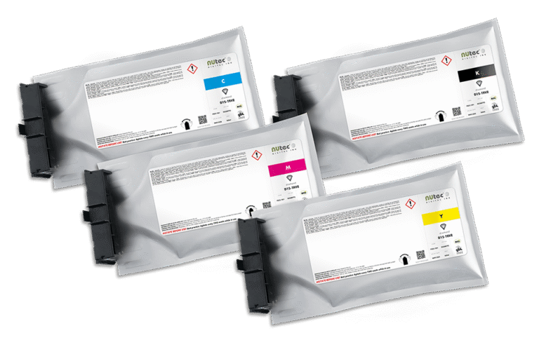 Solvent Inks