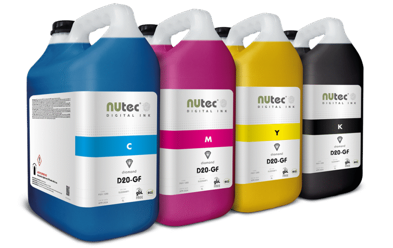 Solvent Inks