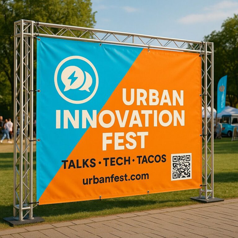 Events, Exhibitions & Trade Shows