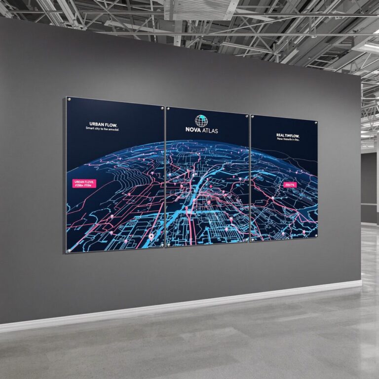 Events, Exhibitions & Trade Shows