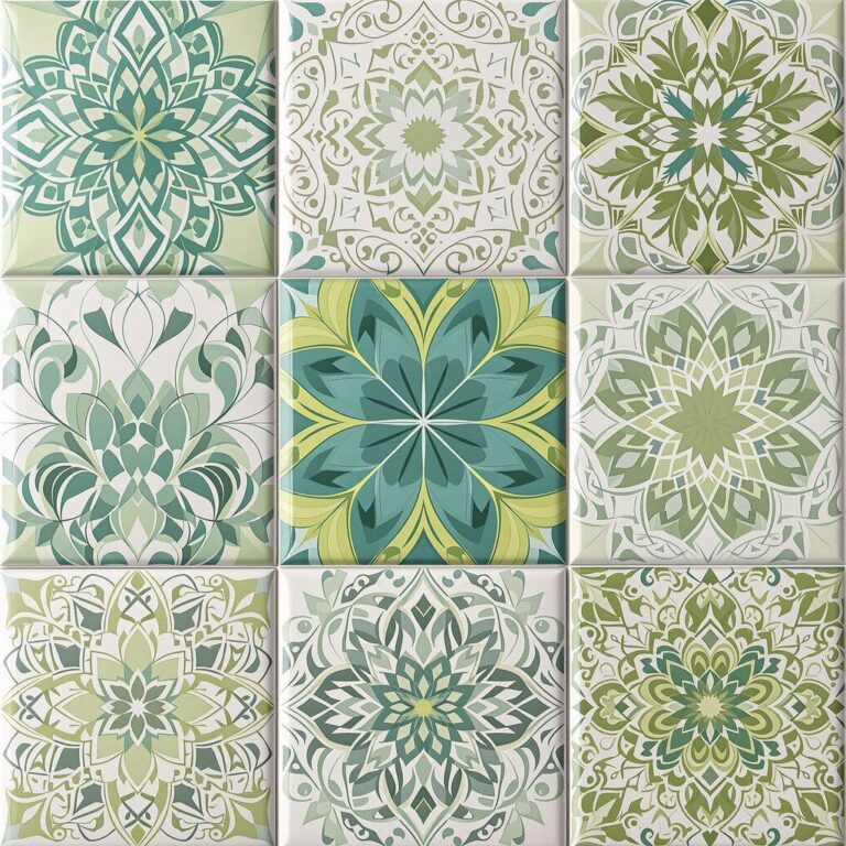 Interior Décor & Architectural Surfaces