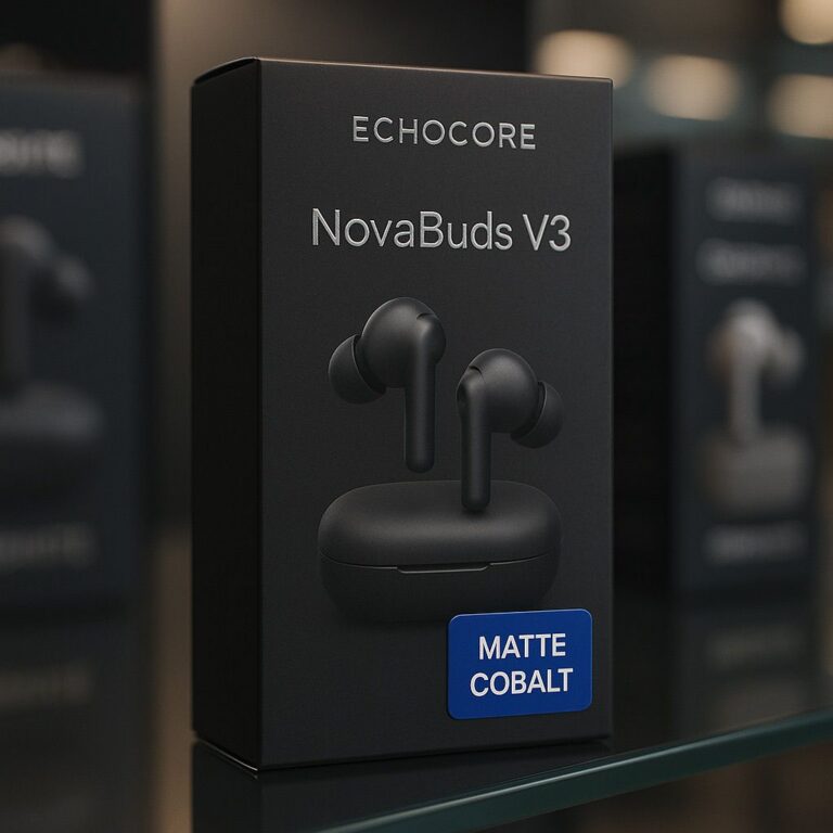 Packaging, Labels & Prototyping