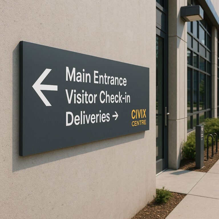 Signage
