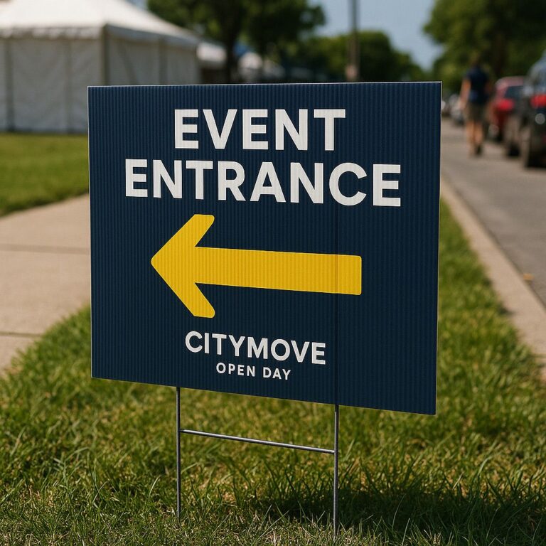 Signage