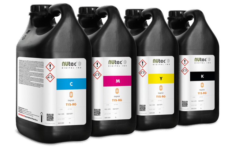 Solvent Inks
