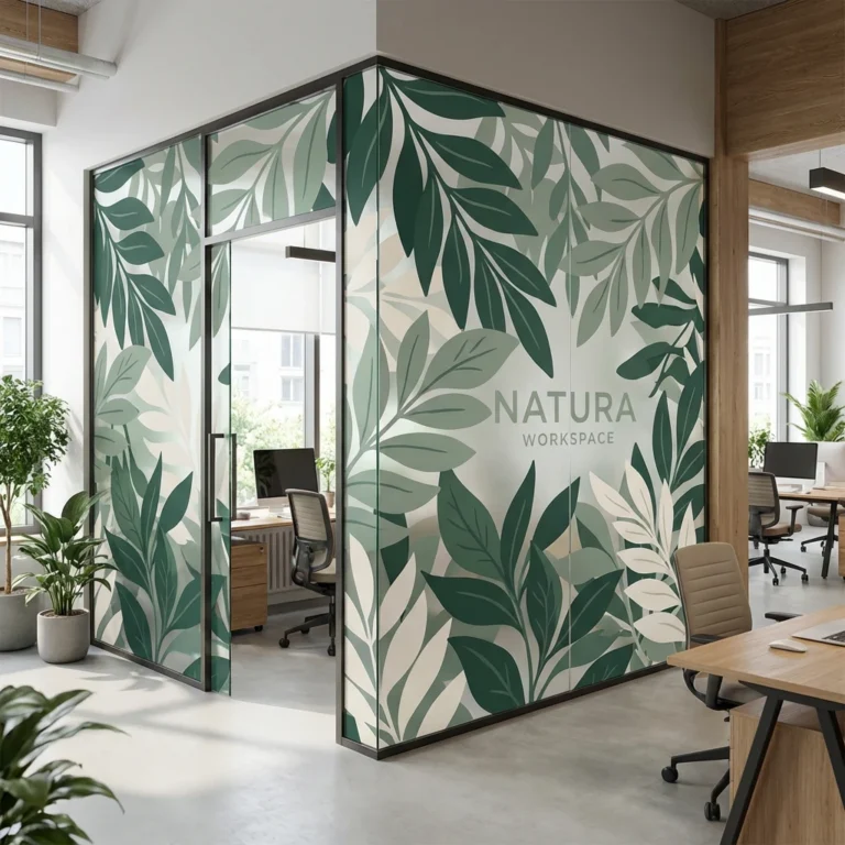 Interior Décor & Architectural Surfaces