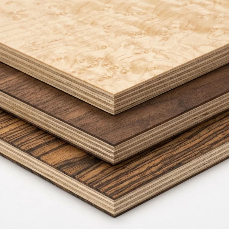 Wood