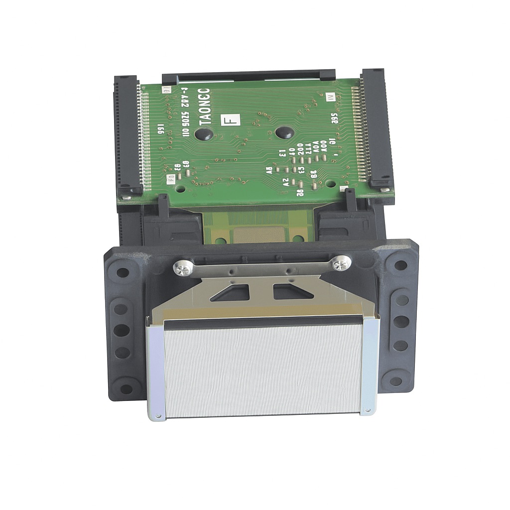 Epson DX6™ printhead inks – NUtec compatible inks for DX6 printheads
