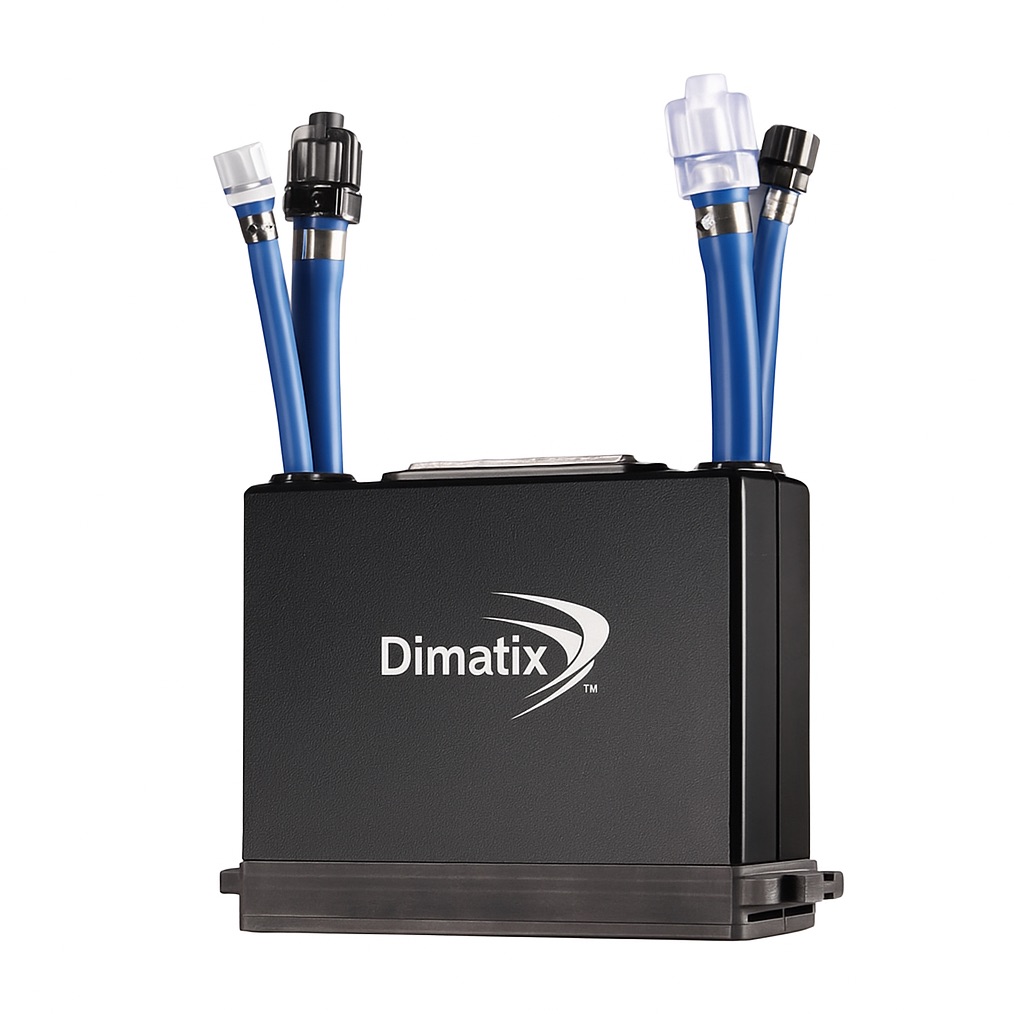 Fujifilm Dimatix SG1024/SA-2C inks printhead image, NUtec compatible inks: D20-GF.