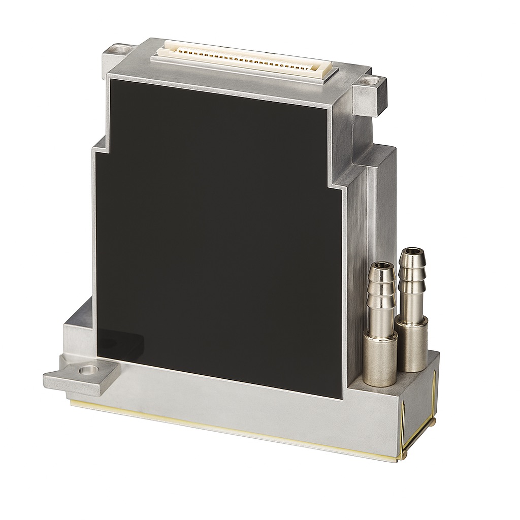 Konica Minolta KM512 42pl printhead compatible NUtec inks: T35-SK-LS, T21-X3, T51-N, E35