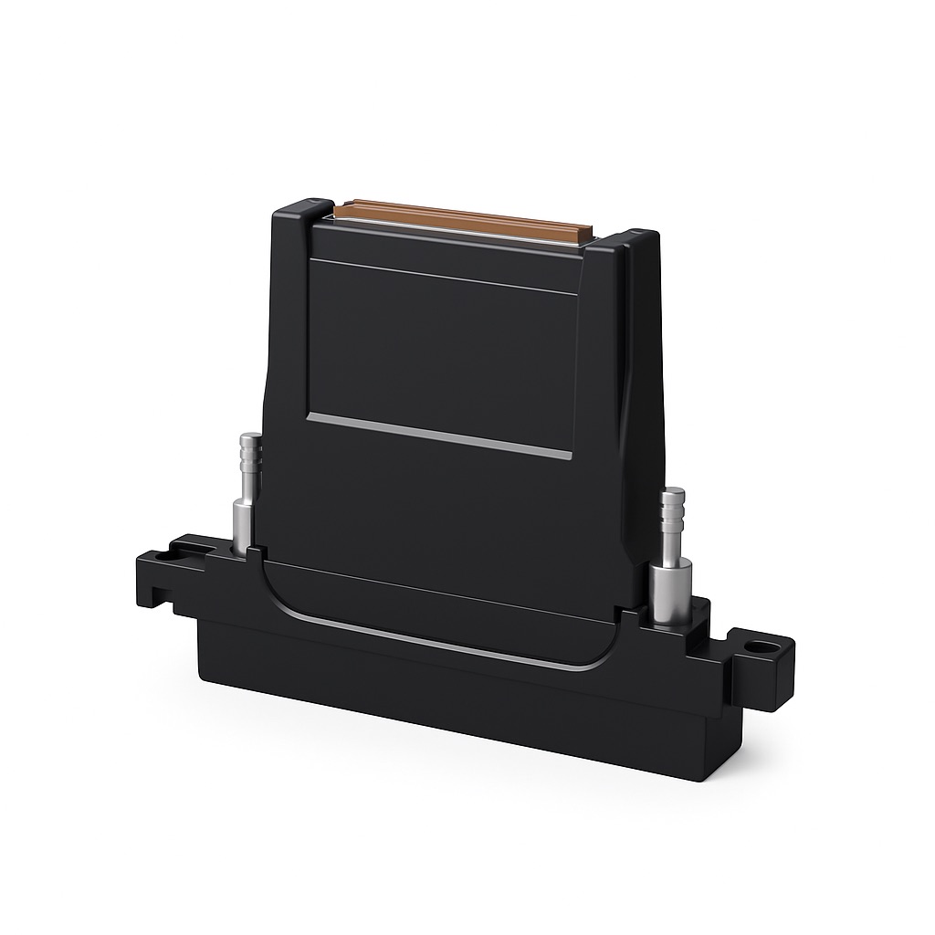 Konica Minolta KM1024i printhead compatible NUtec Q50-HYB inks