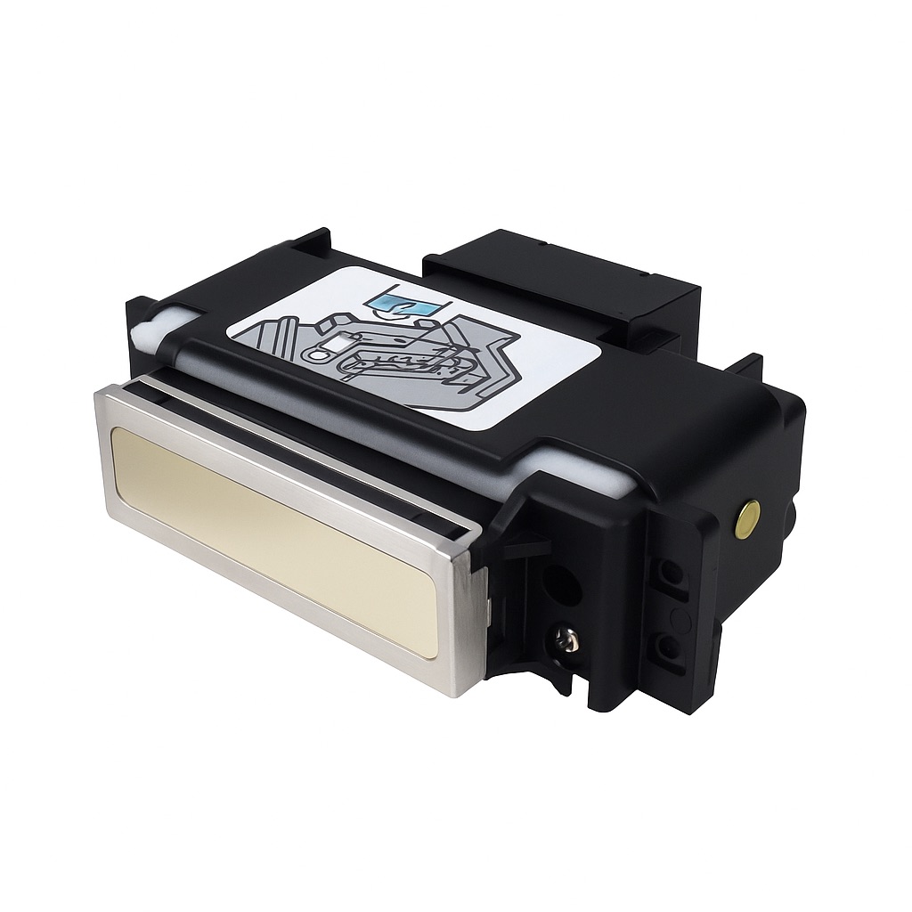 Ricoh GH2220 printhead inks using NUtec D15-TRV/D15-TRV2 inks for clog resistance and fast-drying performance