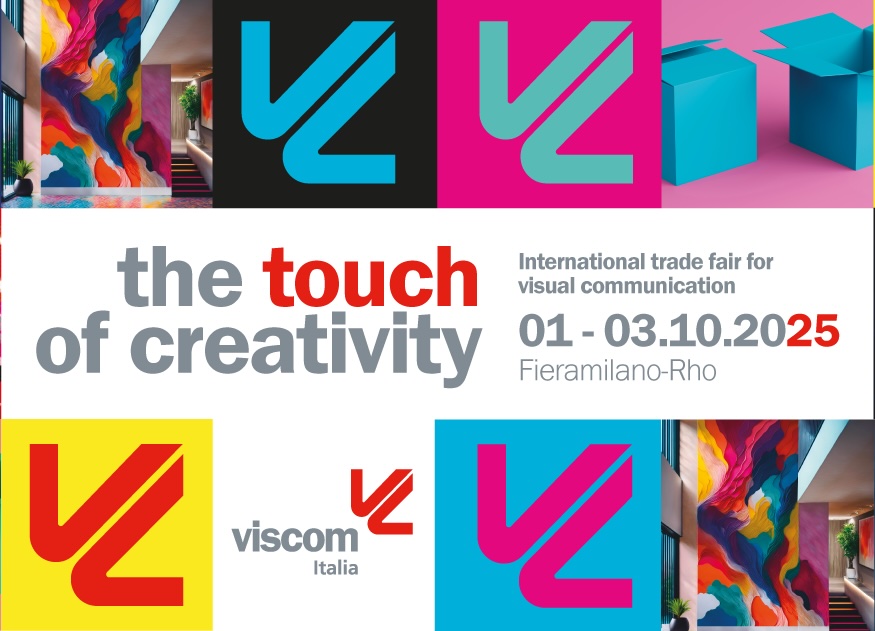 Viscom Italia 2025
