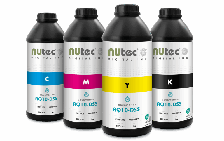 Water-based Inks