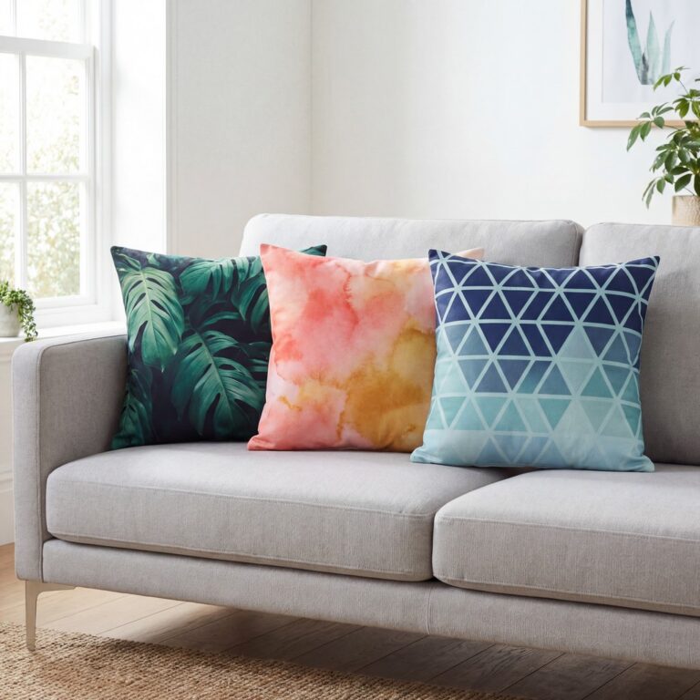 Soft Furnishings