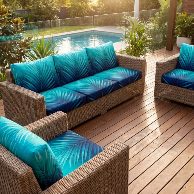 Soft Furnishings