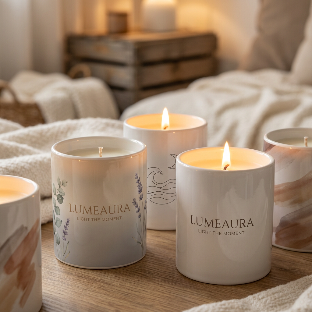 Ceramics & Homeware