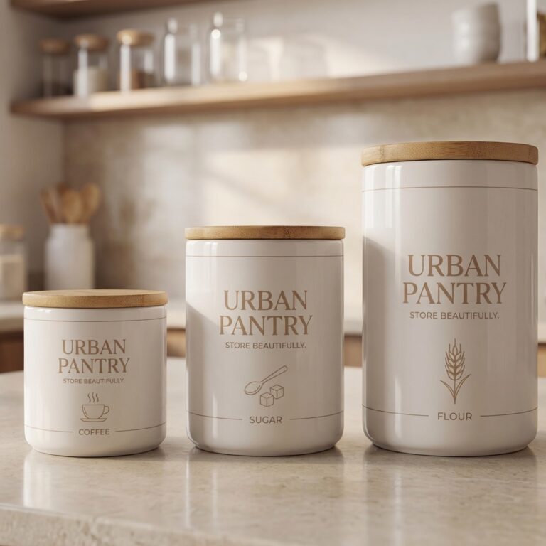 Ceramics & Homeware
