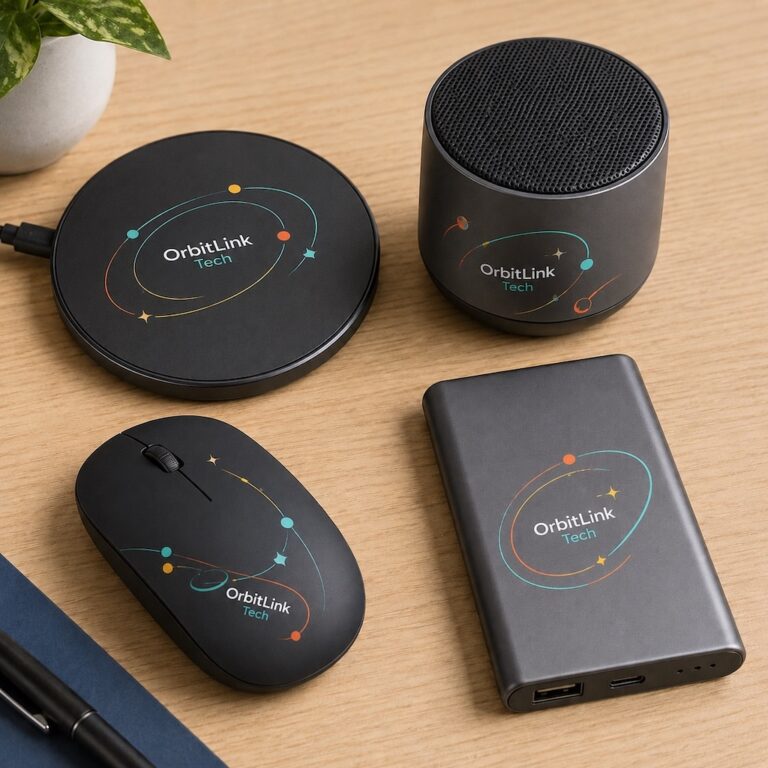 Promotional Items